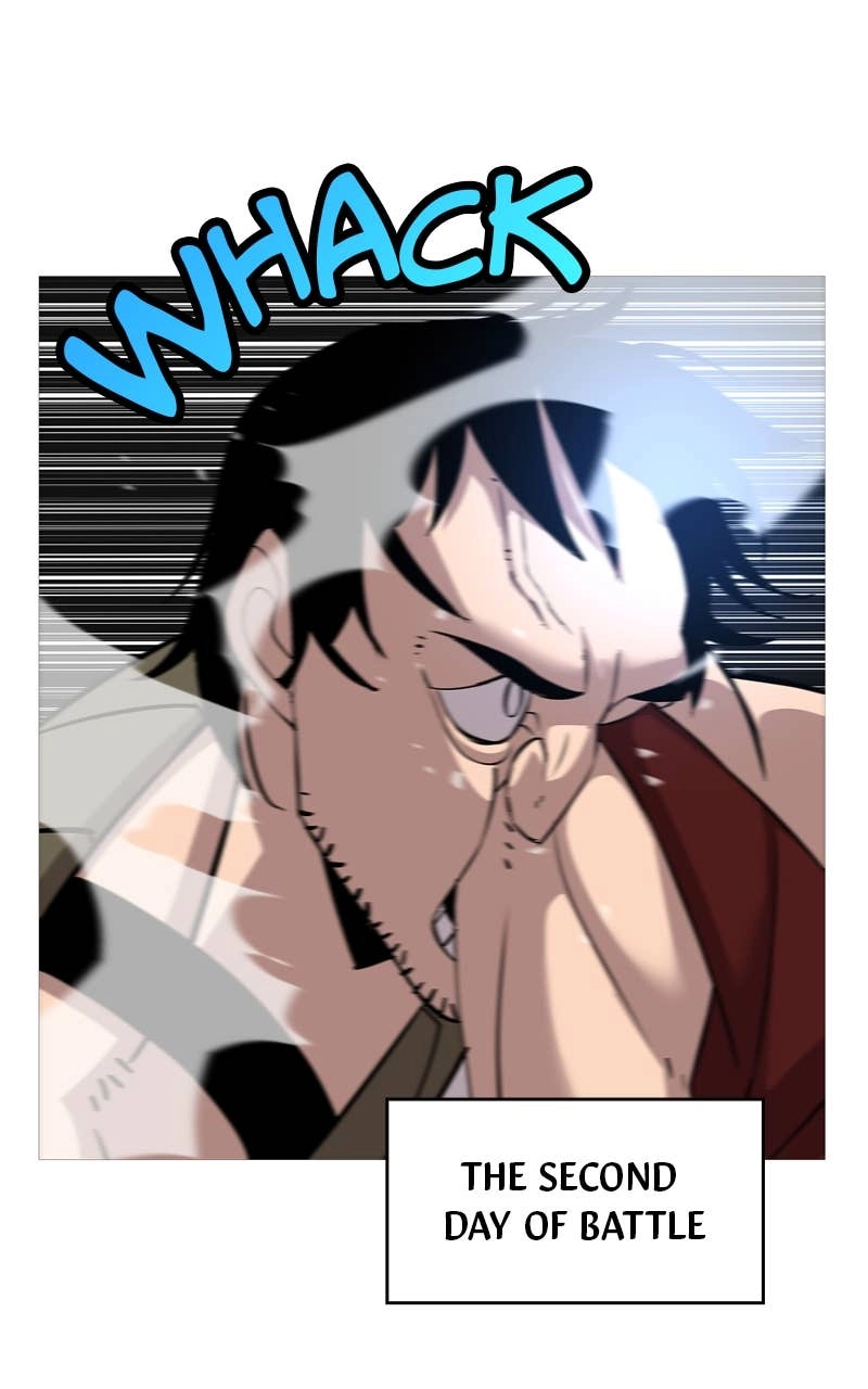The Story of a Low-Rank Soldier Becoming a Monarch Chapter 67 - Page 70