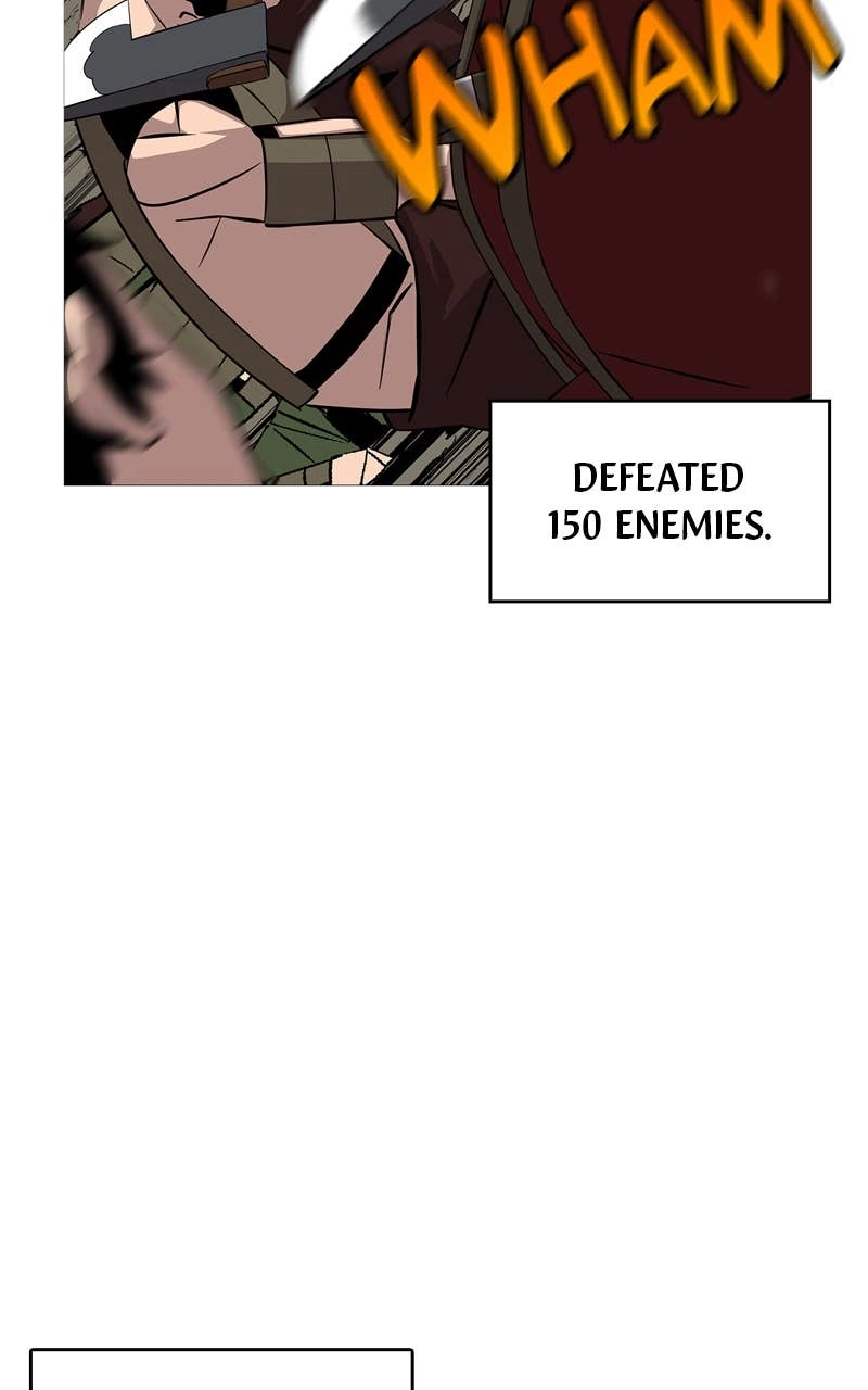The Story of a Low-Rank Soldier Becoming a Monarch Chapter 67 - Page 72