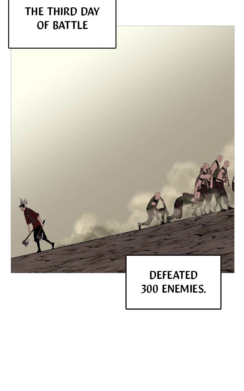 The Story of a Low-Rank Soldier Becoming a Monarch Chapter 67 - Page 73