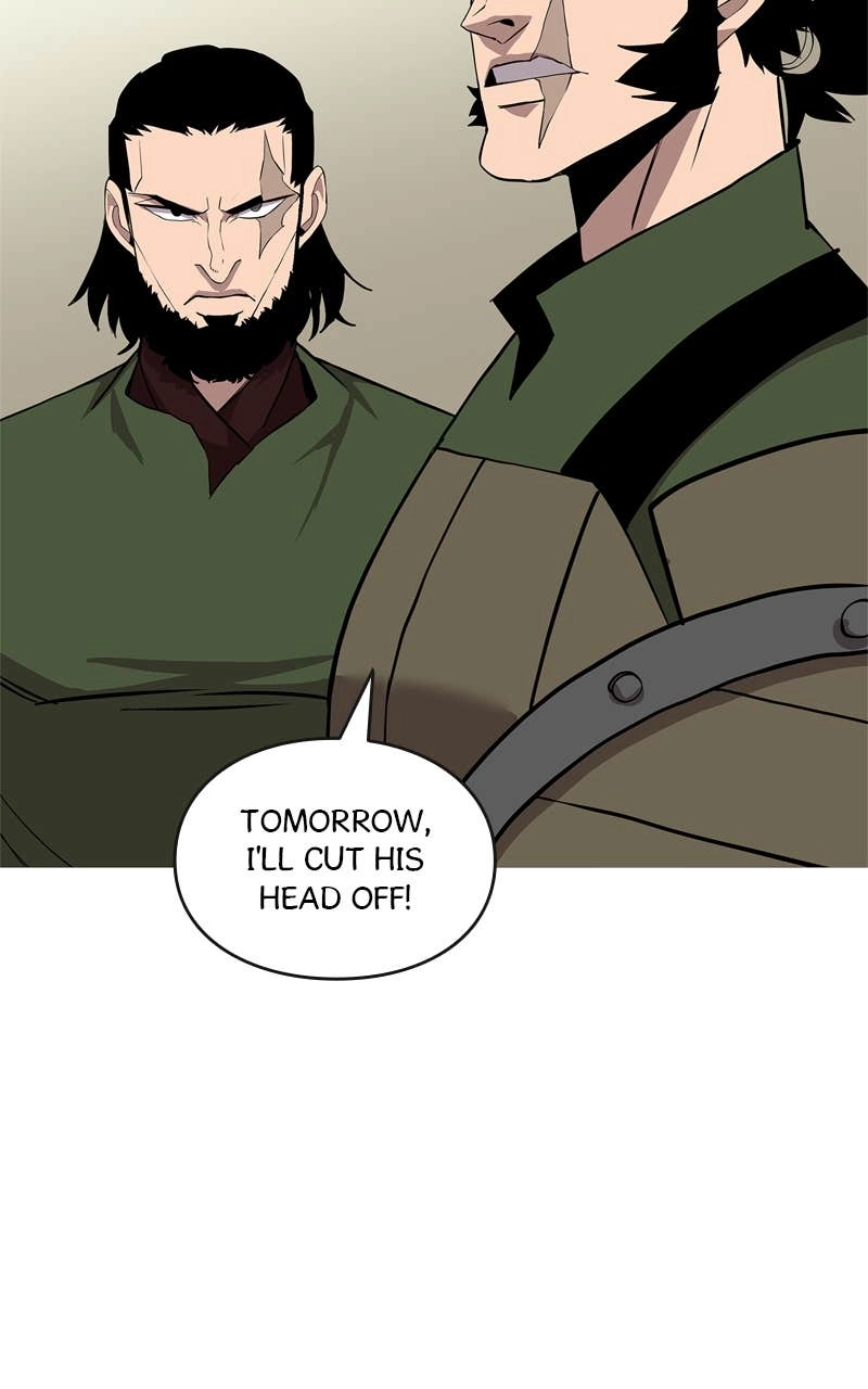 The Story of a Low-Rank Soldier Becoming a Monarch Chapter 67 - Page 76