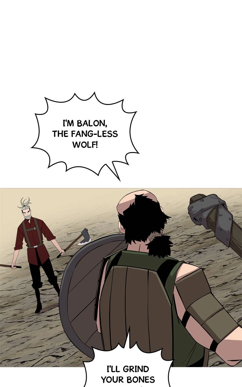 The Story of a Low-Rank Soldier Becoming a Monarch Chapter 67 - Page 77