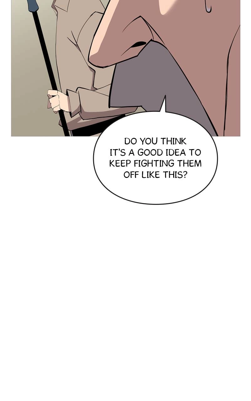 The Story of a Low-Rank Soldier Becoming a Monarch Chapter 67 - Page 79