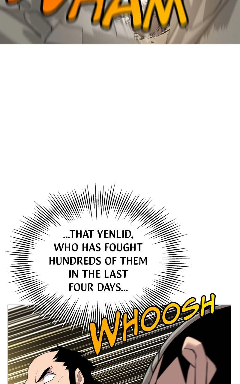 The Story of a Low-Rank Soldier Becoming a Monarch Chapter 67 - Page 82