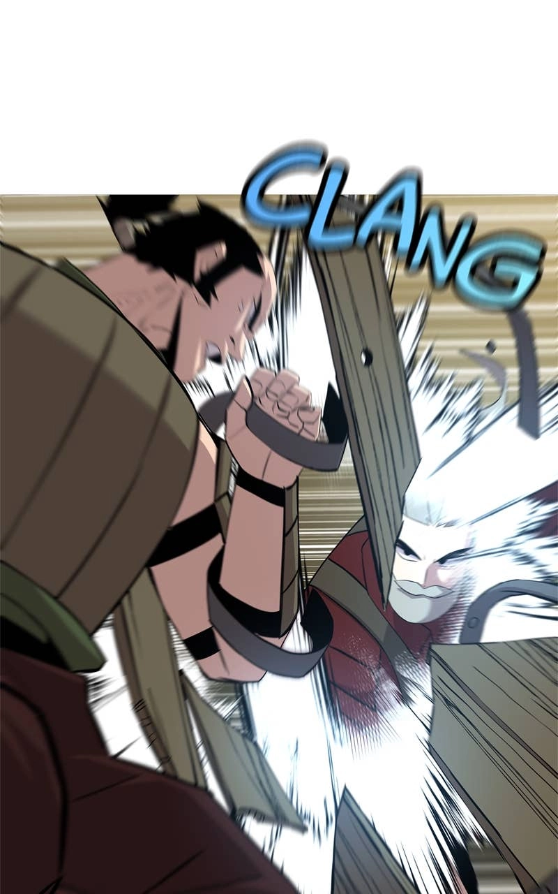 The Story of a Low-Rank Soldier Becoming a Monarch Chapter 67 - Page 84