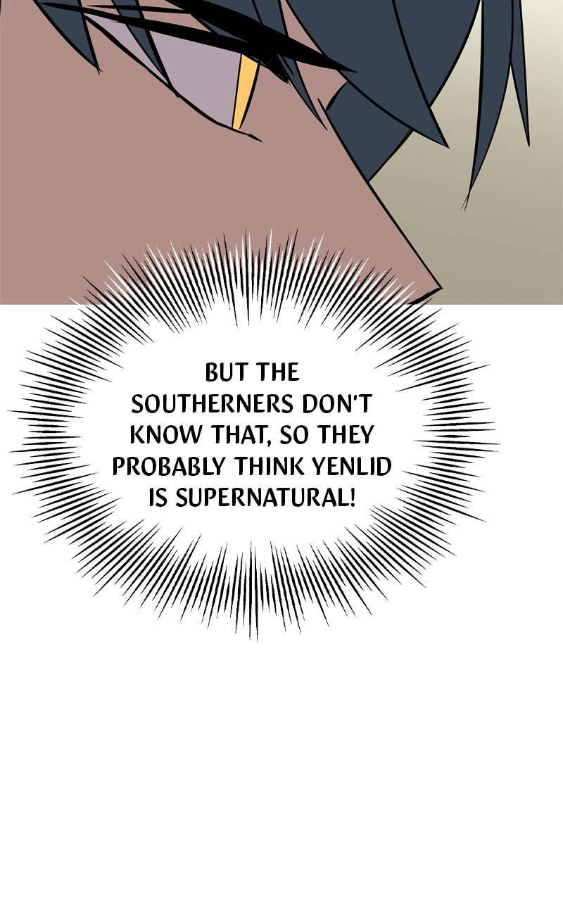 The Story of a Low-Rank Soldier Becoming a Monarch Chapter 67 - Page 86