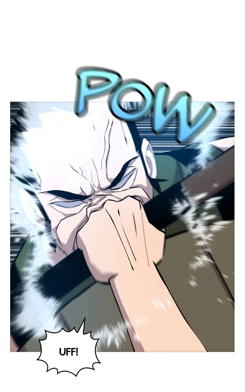 The Story of a Low-Rank Soldier Becoming a Monarch Chapter 67 - Page 87