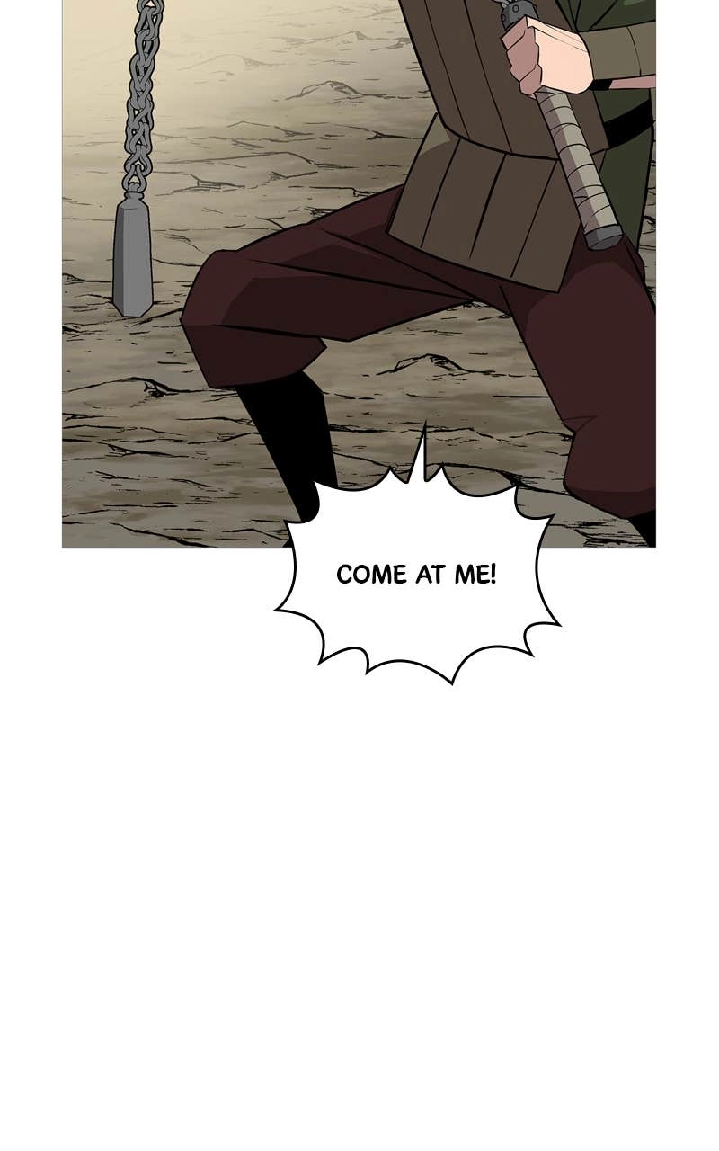 The Story of a Low-Rank Soldier Becoming a Monarch Chapter 67 - Page 89