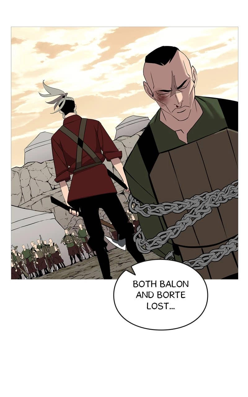 The Story of a Low-Rank Soldier Becoming a Monarch Chapter 67 - Page 90