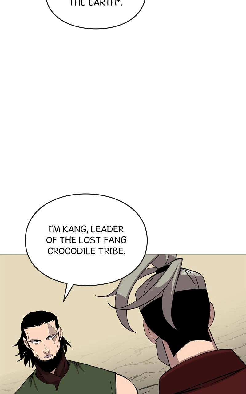 The Story of a Low-Rank Soldier Becoming a Monarch Chapter 67 - Page 92