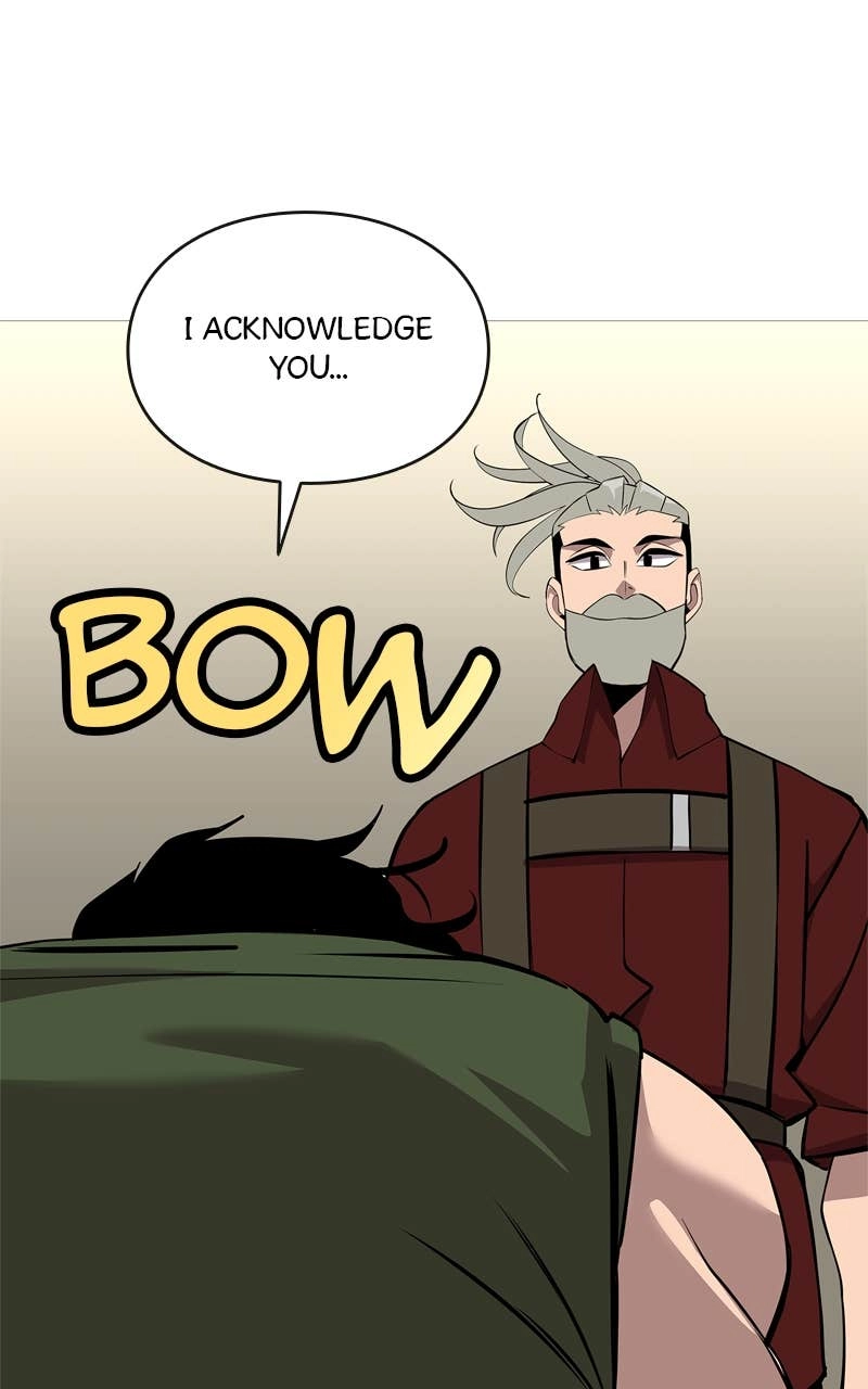 The Story of a Low-Rank Soldier Becoming a Monarch Chapter 67 - Page 94