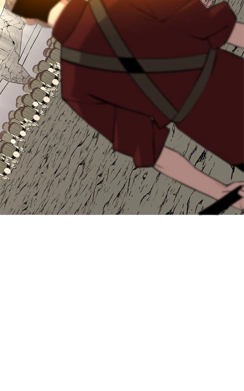 The Story of a Low-Rank Soldier Becoming a Monarch Chapter 67 - Page 96