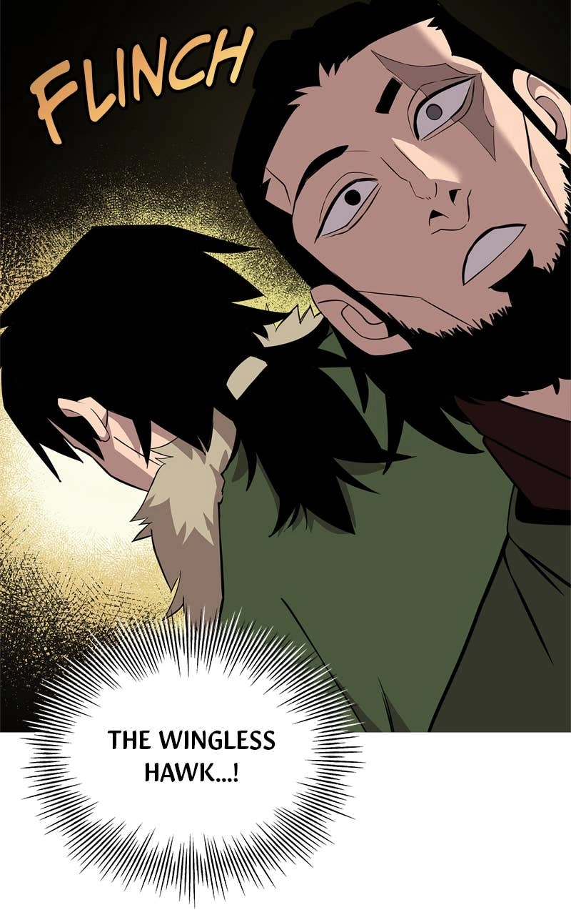 The Story of a Low-Rank Soldier Becoming a Monarch Chapter 68 - Page 9