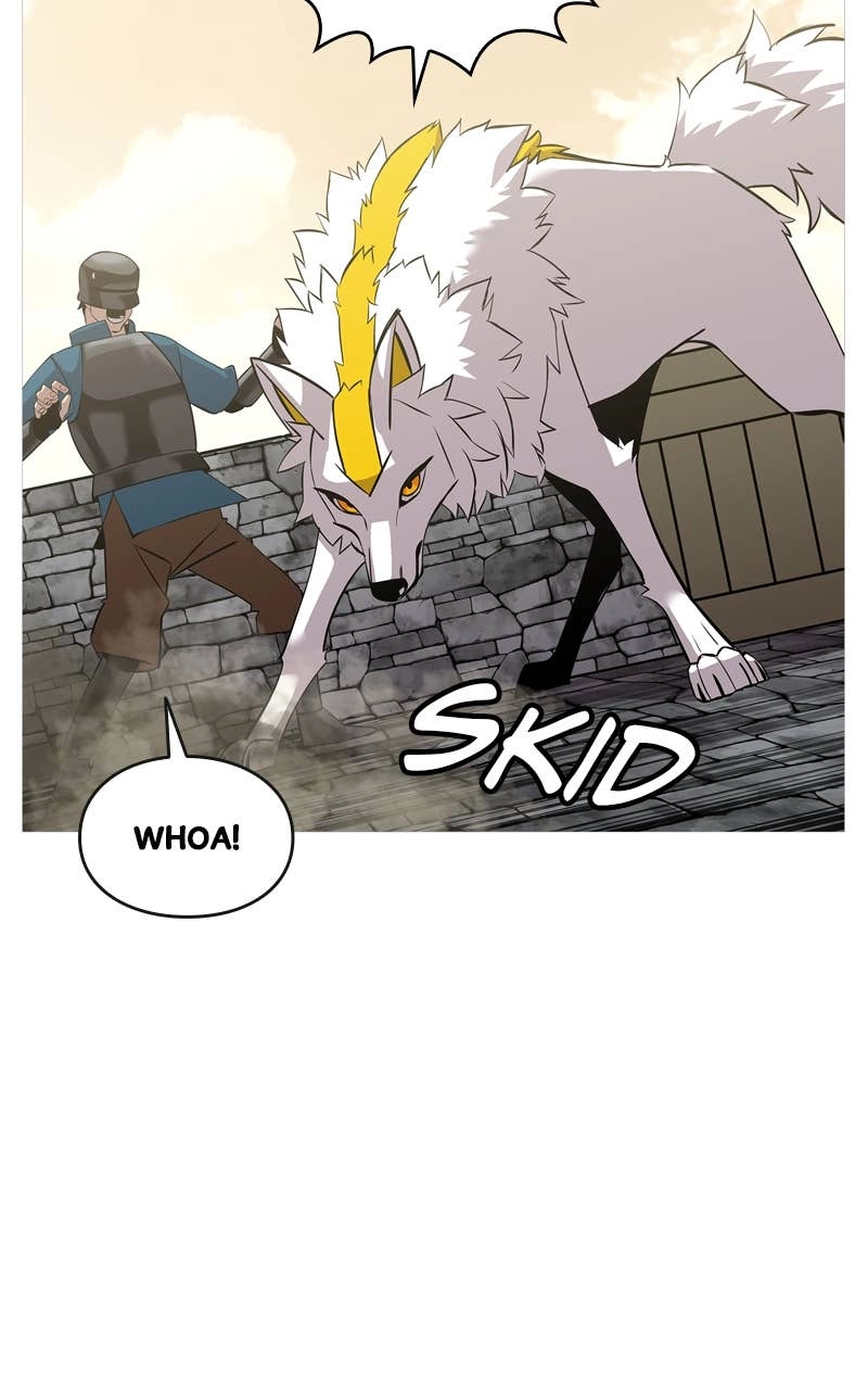 The Story of a Low-Rank Soldier Becoming a Monarch Chapter 68 - Page 12