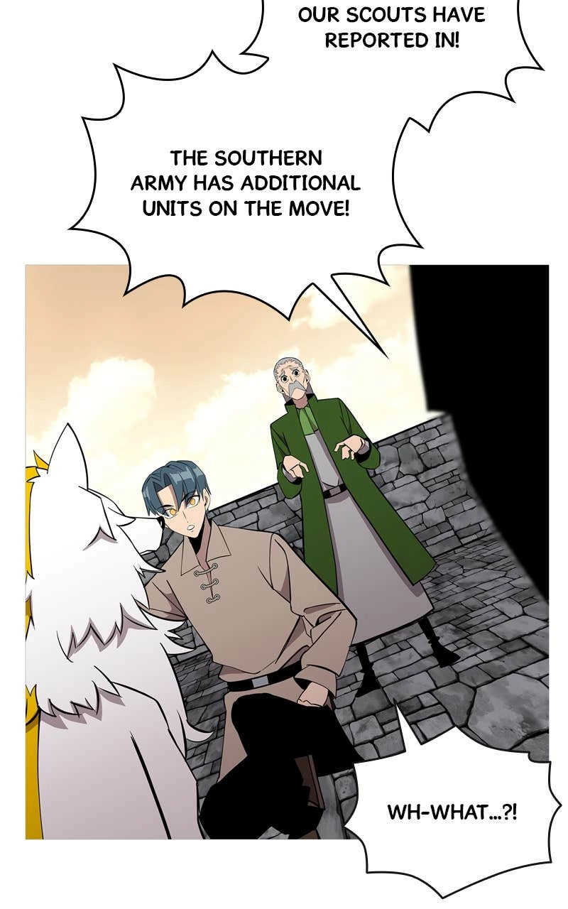 The Story of a Low-Rank Soldier Becoming a Monarch Chapter 68 - Page 15