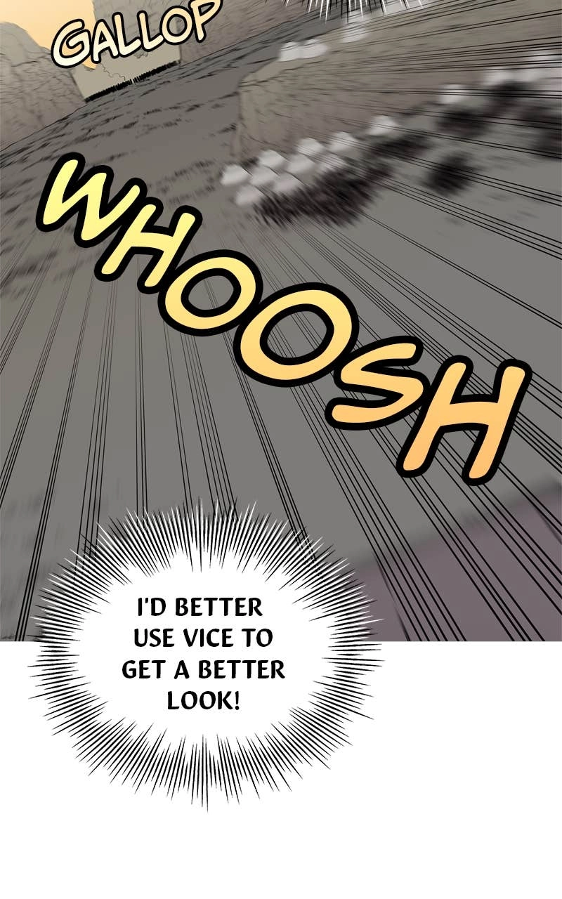The Story of a Low-Rank Soldier Becoming a Monarch Chapter 68 - Page 18