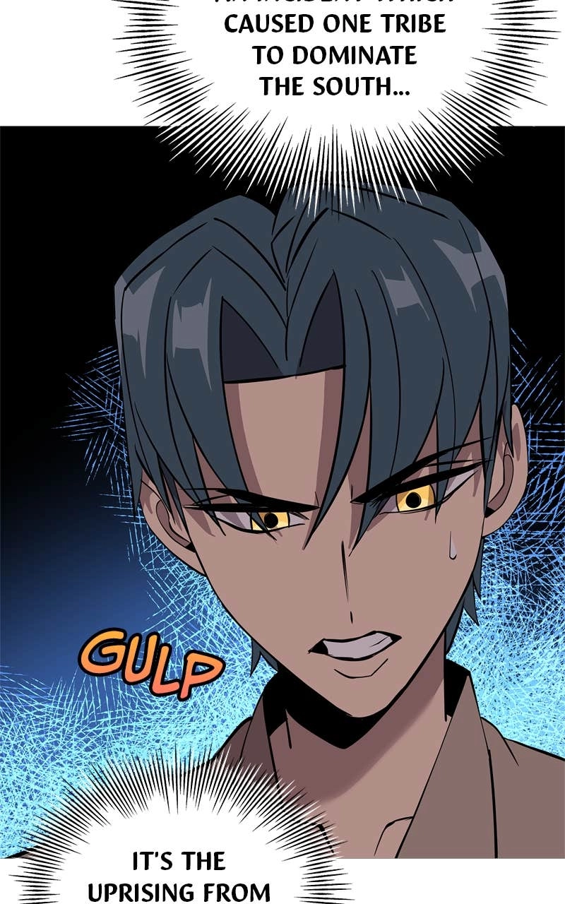 The Story of a Low-Rank Soldier Becoming a Monarch Chapter 68 - Page 23