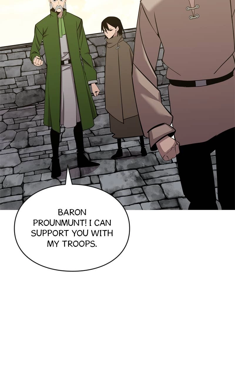 The Story of a Low-Rank Soldier Becoming a Monarch Chapter 68 - Page 25