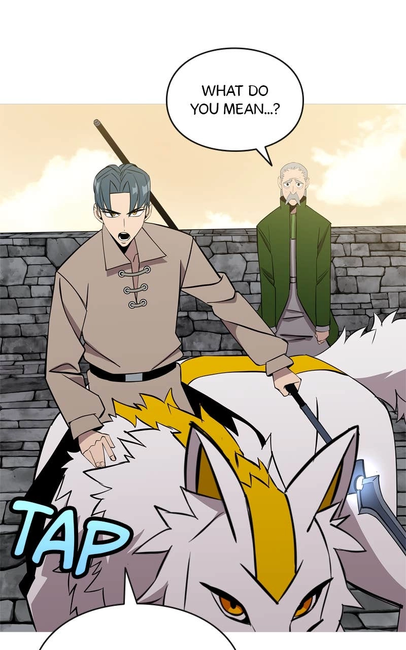 The Story of a Low-Rank Soldier Becoming a Monarch Chapter 68 - Page 28