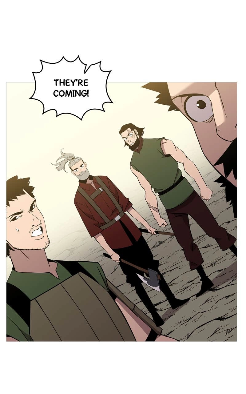 The Story of a Low-Rank Soldier Becoming a Monarch Chapter 68 - Page 31