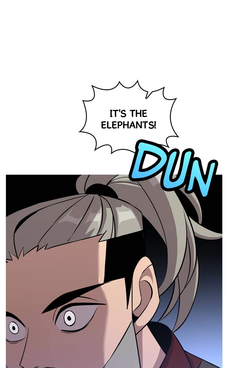 The Story of a Low-Rank Soldier Becoming a Monarch Chapter 68 - Page 32
