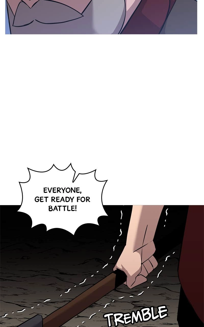 The Story of a Low-Rank Soldier Becoming a Monarch Chapter 68 - Page 33