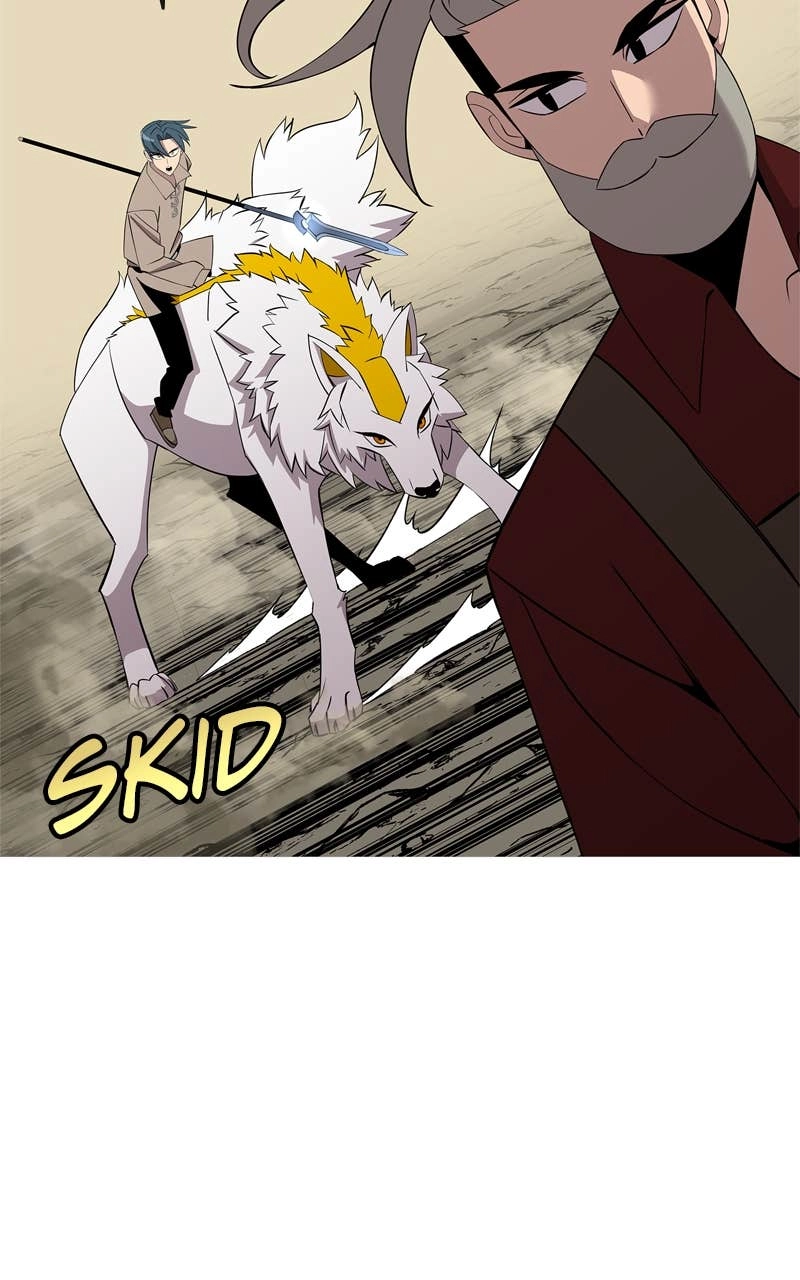 The Story of a Low-Rank Soldier Becoming a Monarch Chapter 68 - Page 35