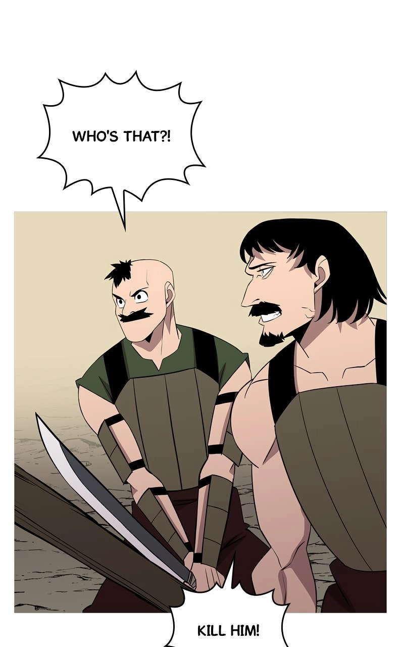 The Story of a Low-Rank Soldier Becoming a Monarch Chapter 68 - Page 36