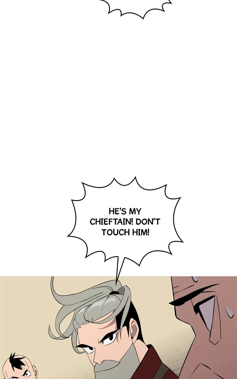 The Story of a Low-Rank Soldier Becoming a Monarch Chapter 68 - Page 37