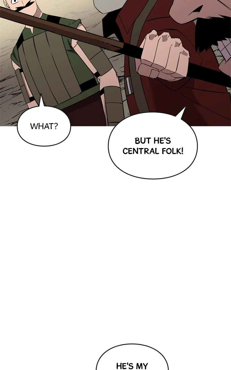 The Story of a Low-Rank Soldier Becoming a Monarch Chapter 68 - Page 38