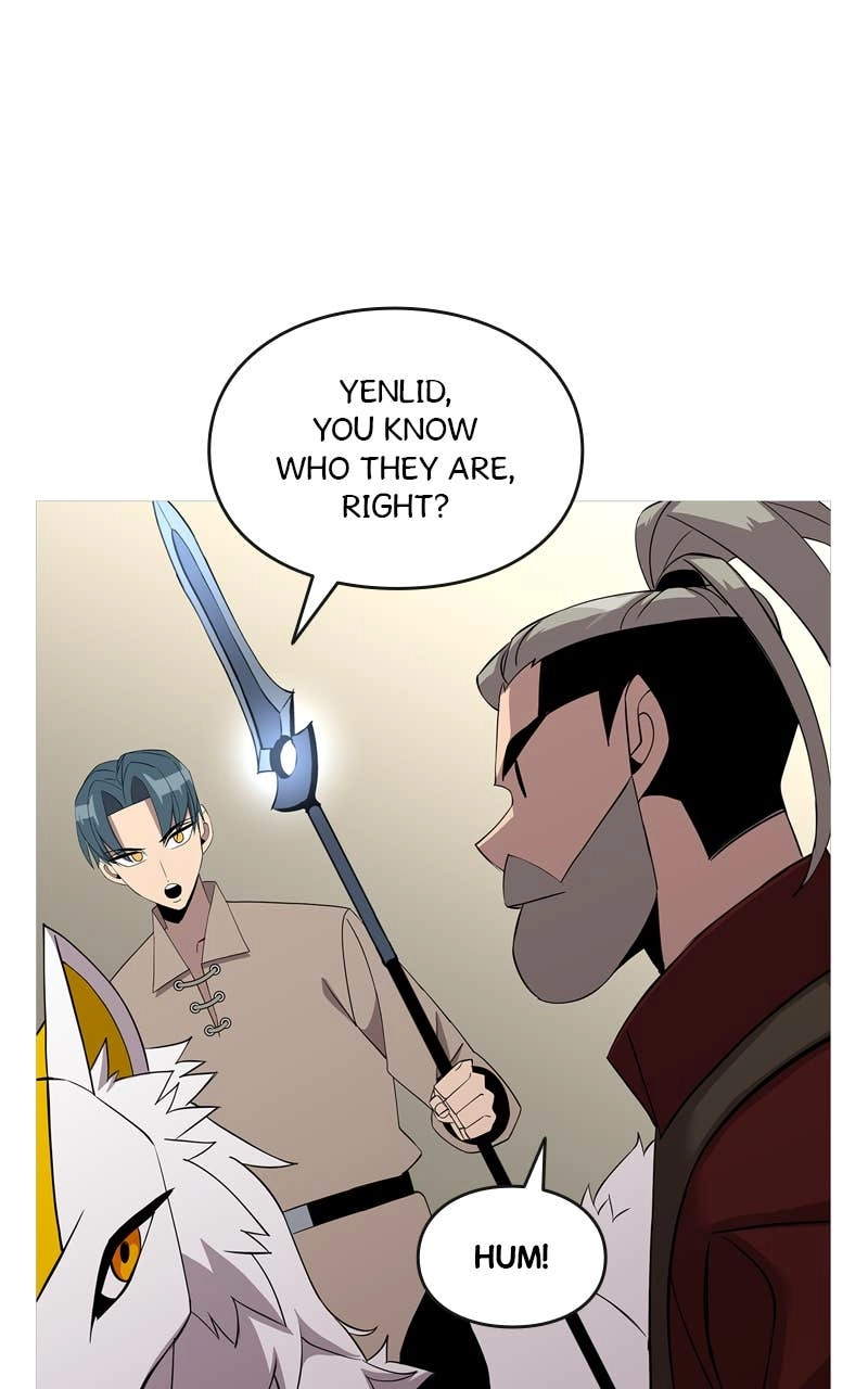 The Story of a Low-Rank Soldier Becoming a Monarch Chapter 68 - Page 40