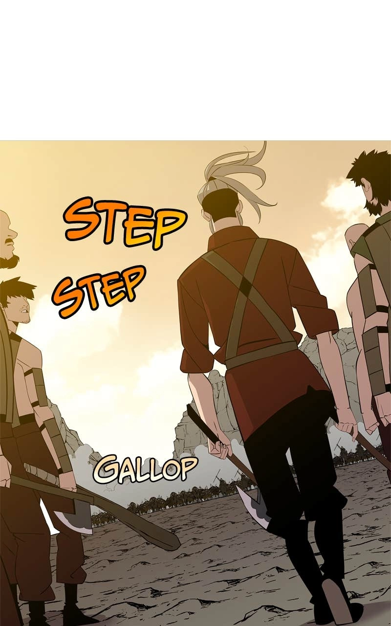 The Story of a Low-Rank Soldier Becoming a Monarch Chapter 68 - Page 44