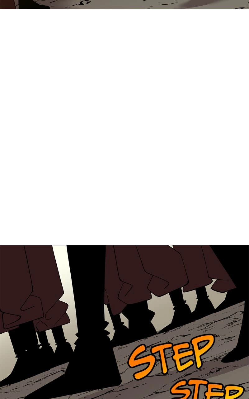 The Story of a Low-Rank Soldier Becoming a Monarch Chapter 68 - Page 45
