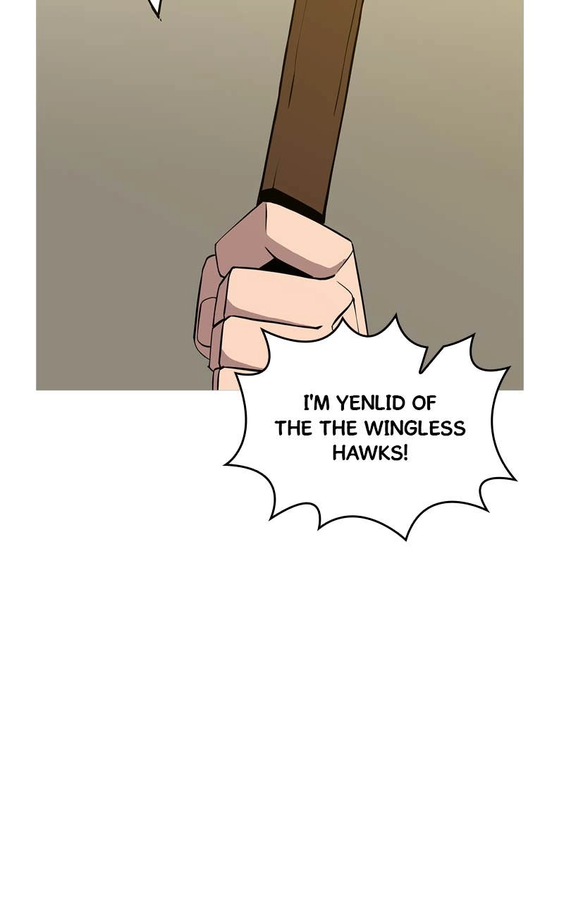 The Story of a Low-Rank Soldier Becoming a Monarch Chapter 68 - Page 47