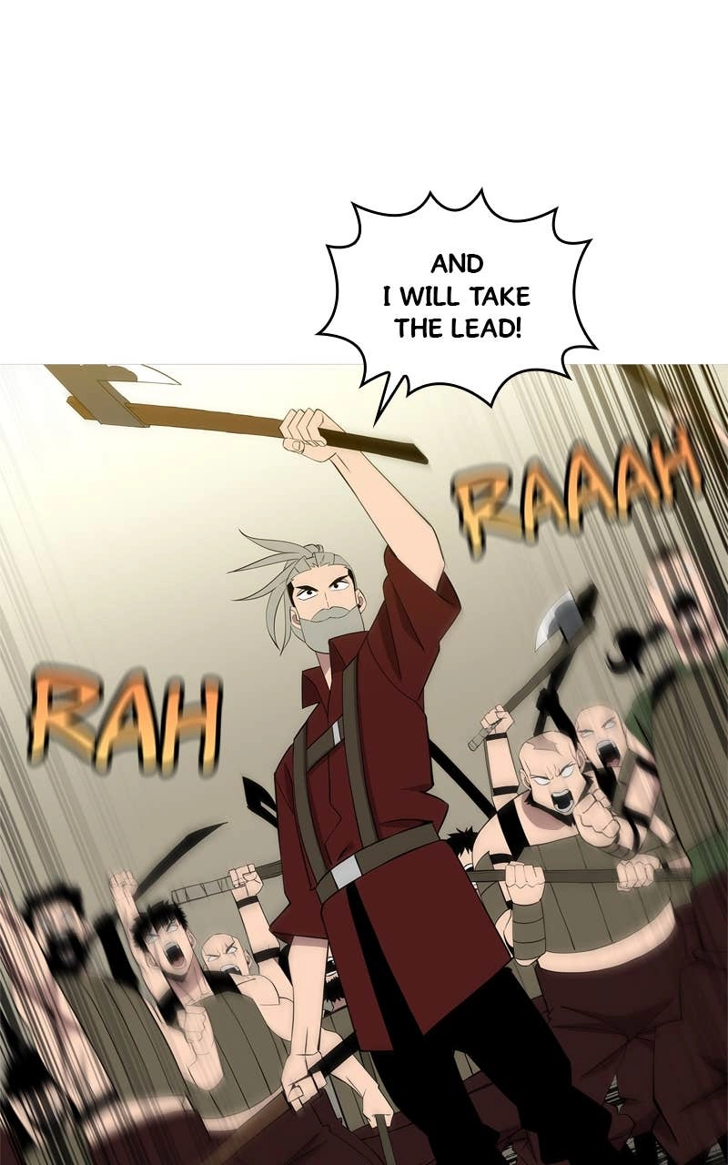 The Story of a Low-Rank Soldier Becoming a Monarch Chapter 68 - Page 48