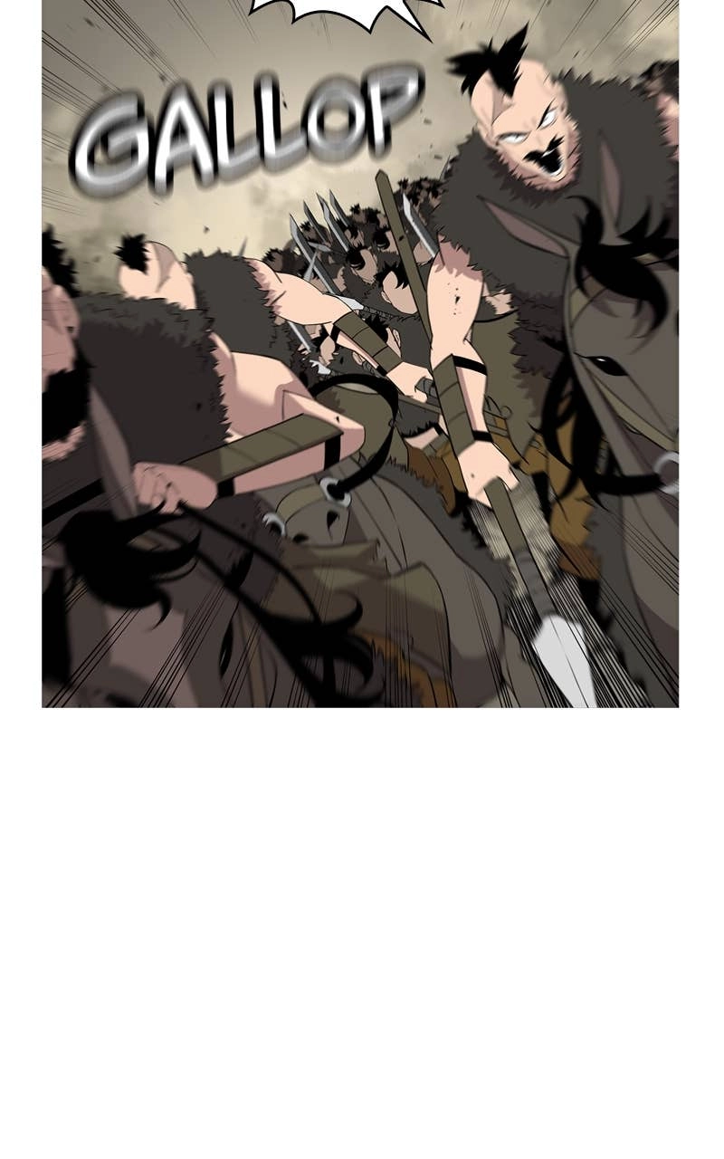 The Story of a Low-Rank Soldier Becoming a Monarch Chapter 68 - Page 50