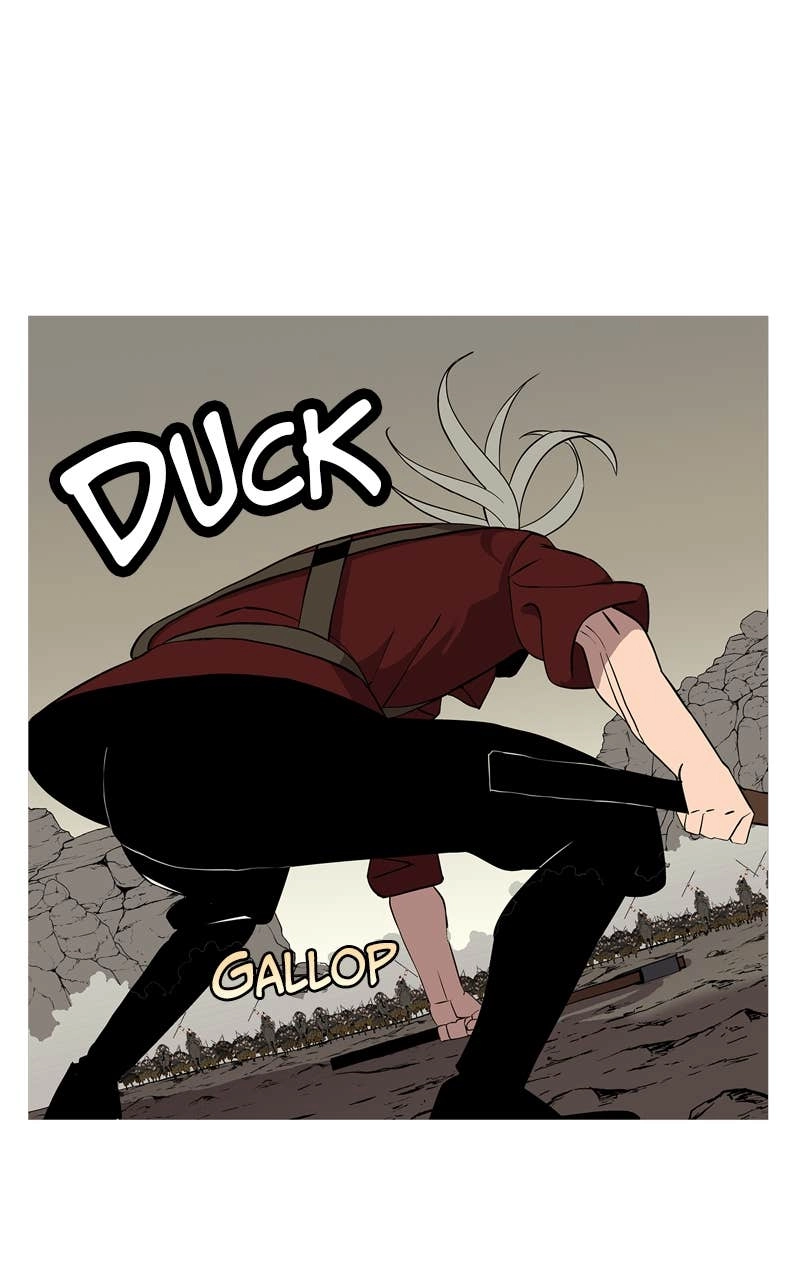 The Story of a Low-Rank Soldier Becoming a Monarch Chapter 68 - Page 51
