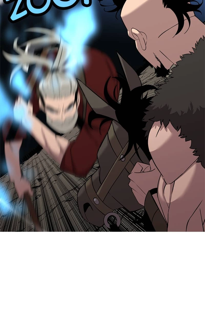 The Story of a Low-Rank Soldier Becoming a Monarch Chapter 68 - Page 56