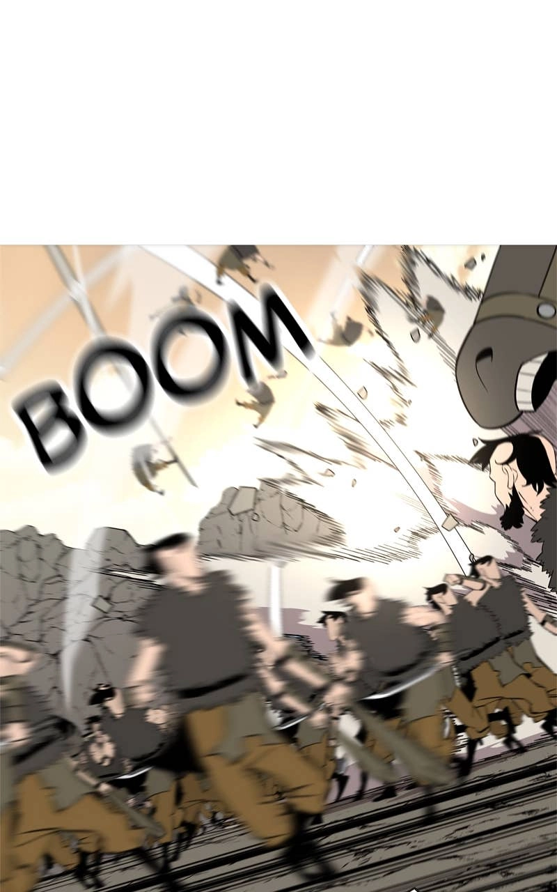 The Story of a Low-Rank Soldier Becoming a Monarch Chapter 68 - Page 57