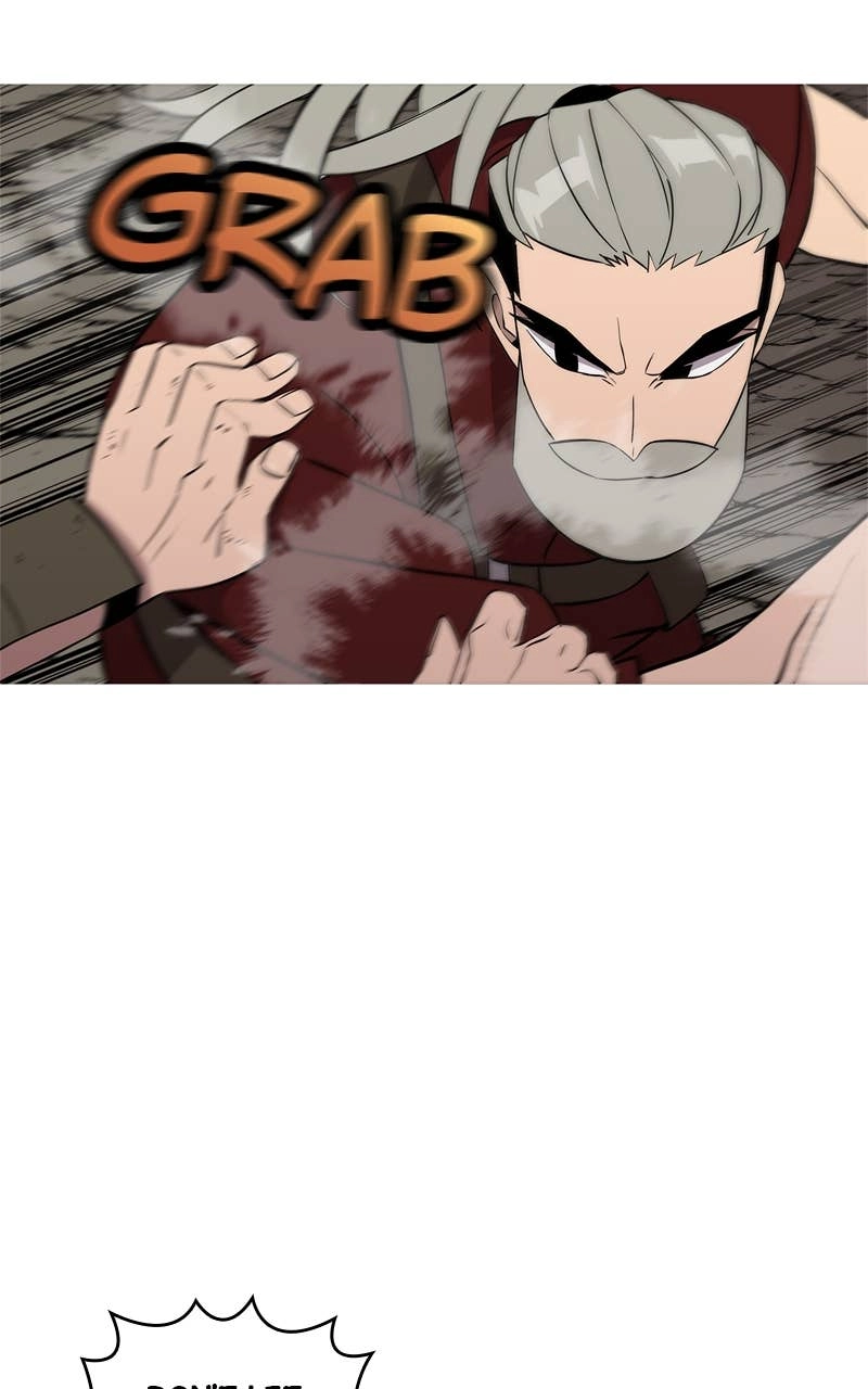 The Story of a Low-Rank Soldier Becoming a Monarch Chapter 68 - Page 61