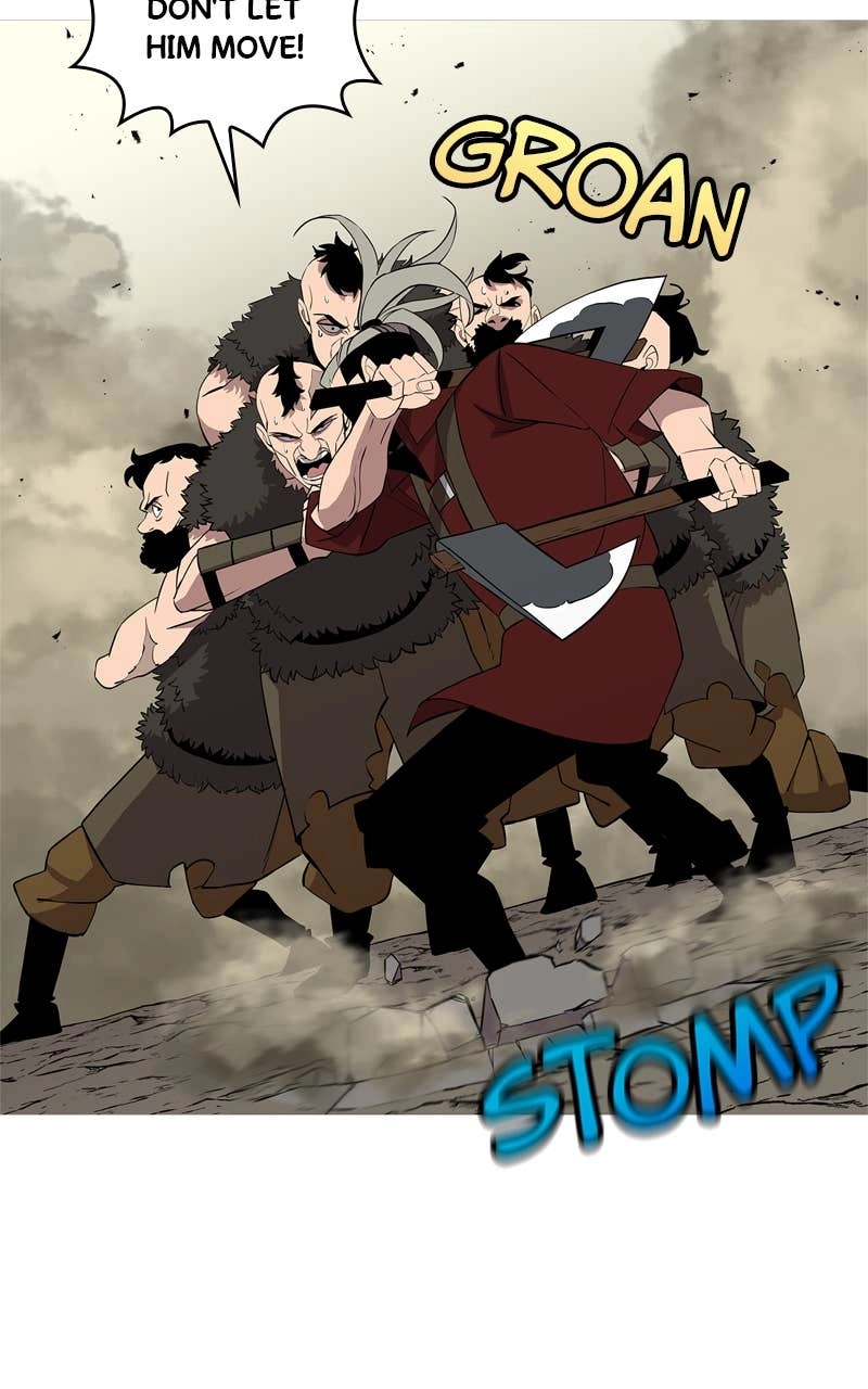 The Story of a Low-Rank Soldier Becoming a Monarch Chapter 68 - Page 62