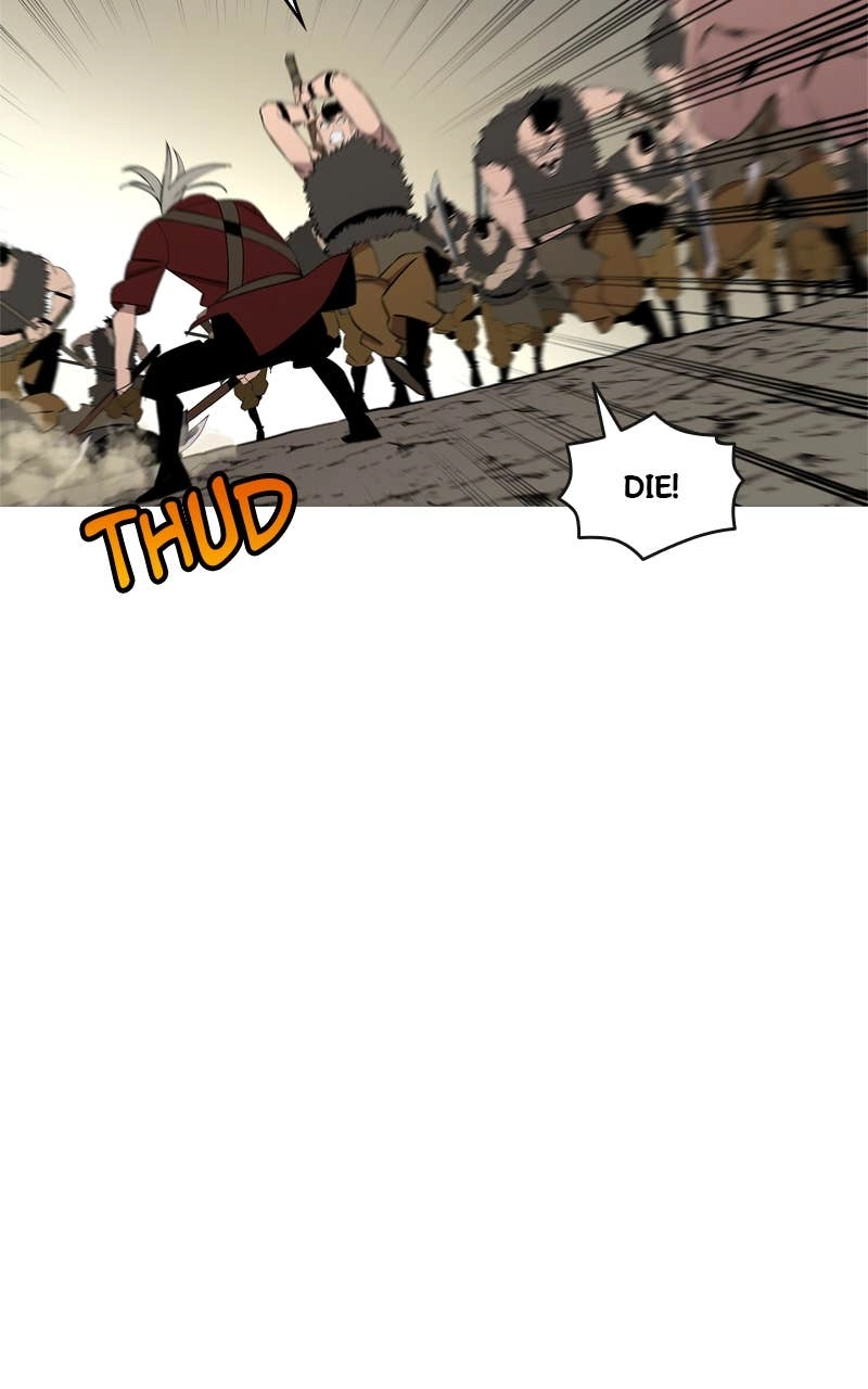The Story of a Low-Rank Soldier Becoming a Monarch Chapter 68 - Page 66