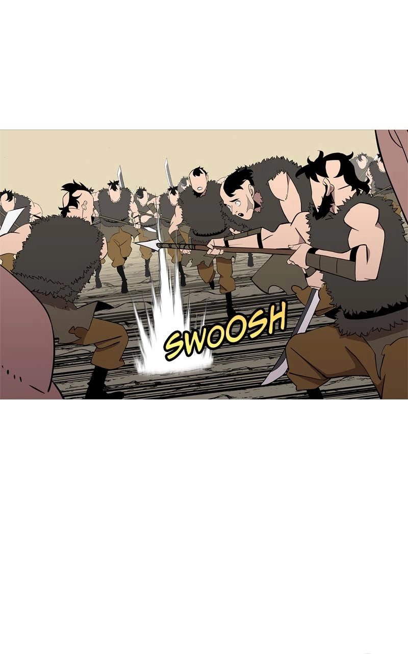 The Story of a Low-Rank Soldier Becoming a Monarch Chapter 68 - Page 67