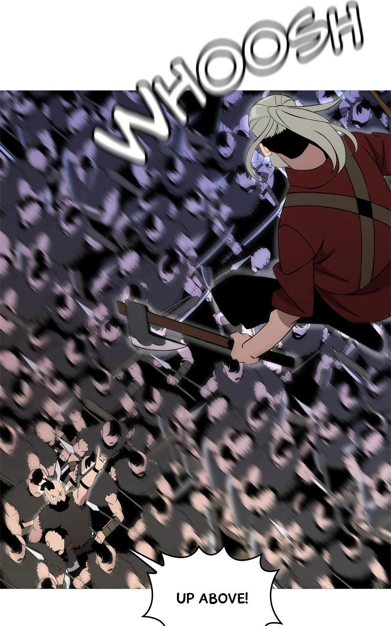 The Story of a Low-Rank Soldier Becoming a Monarch Chapter 68 - Page 68