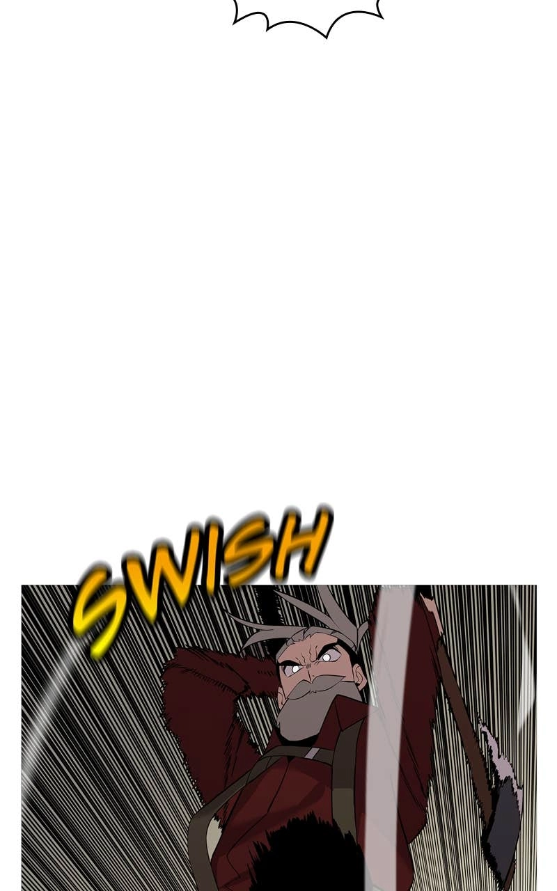 The Story of a Low-Rank Soldier Becoming a Monarch Chapter 68 - Page 69