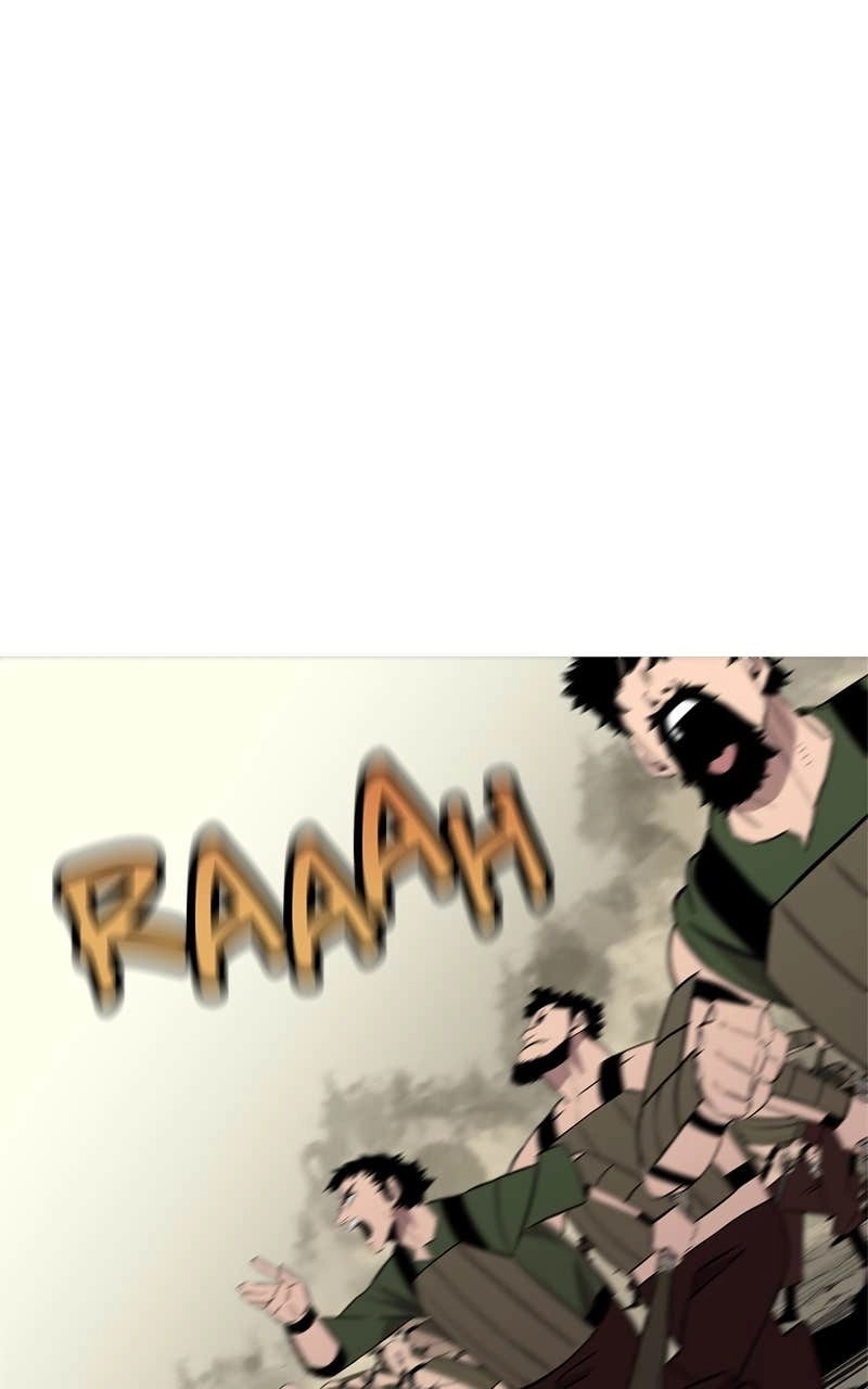 The Story of a Low-Rank Soldier Becoming a Monarch Chapter 68 - Page 79