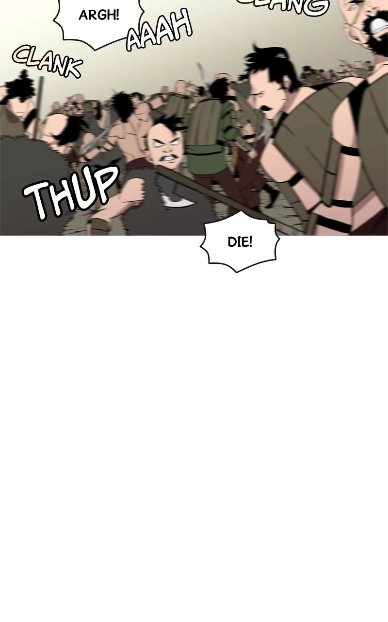 The Story of a Low-Rank Soldier Becoming a Monarch Chapter 68 - Page 81