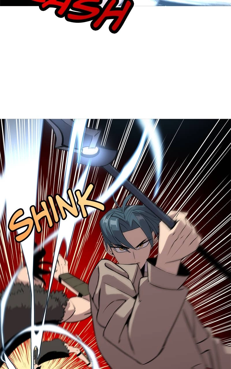 The Story of a Low-Rank Soldier Becoming a Monarch Chapter 68 - Page 91