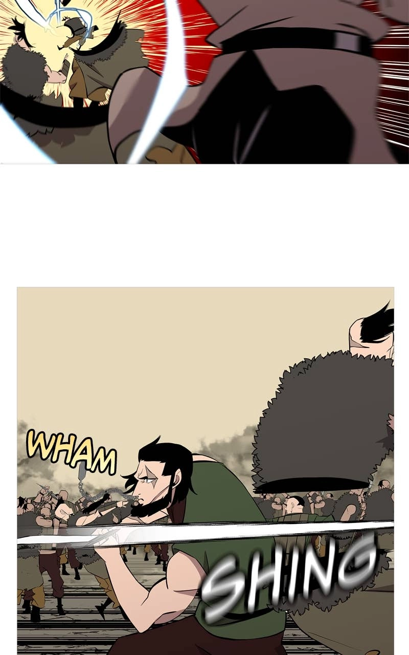 The Story of a Low-Rank Soldier Becoming a Monarch Chapter 68 - Page 92