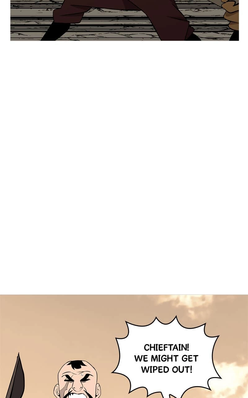 The Story of a Low-Rank Soldier Becoming a Monarch Chapter 68 - Page 93