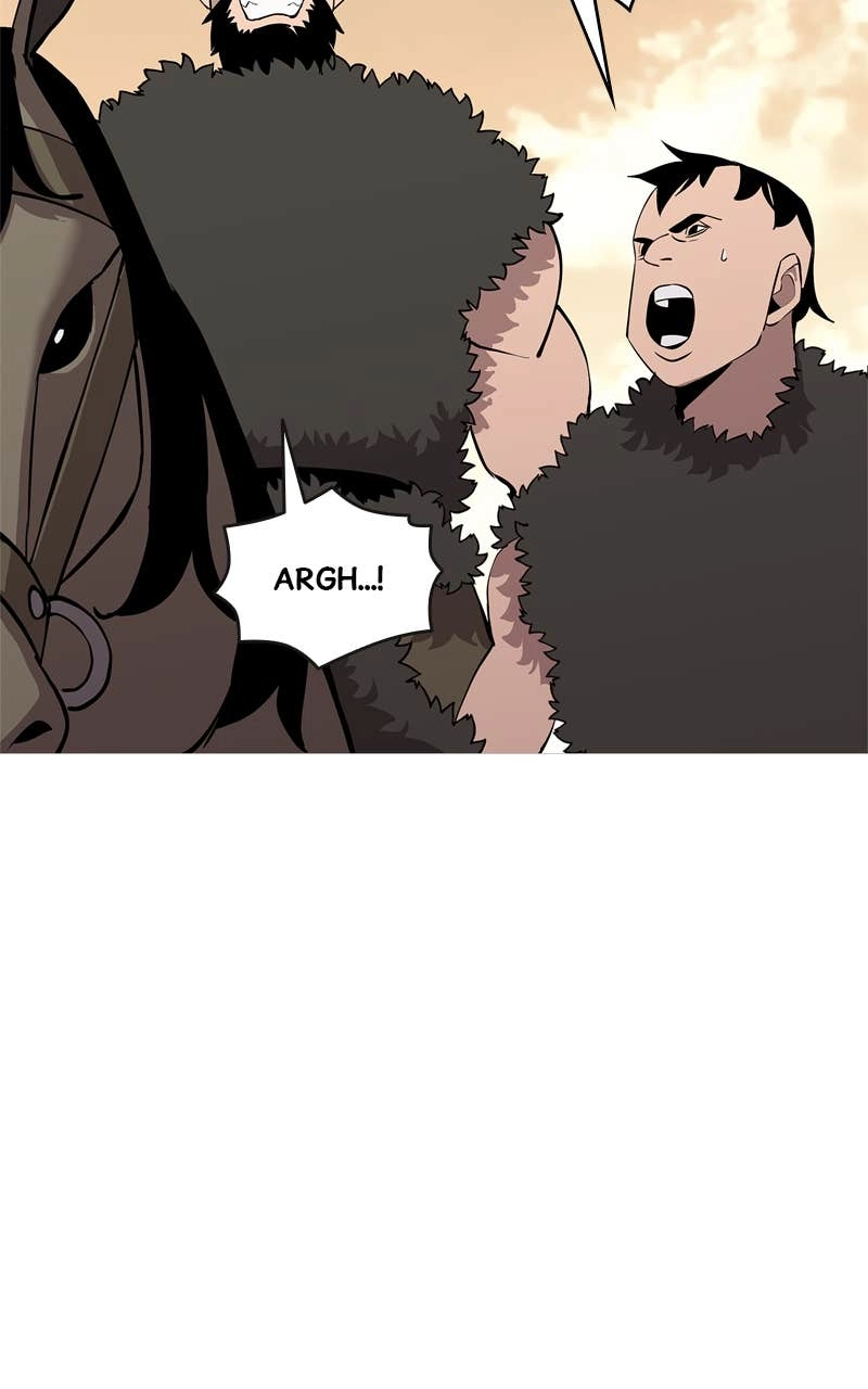The Story of a Low-Rank Soldier Becoming a Monarch Chapter 68 - Page 94